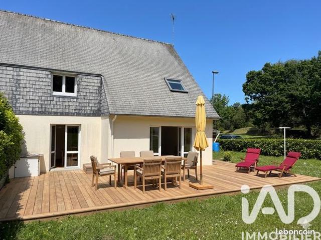 Maison vente à Lannion, Bretagne