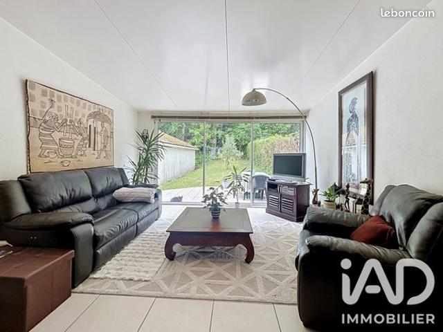 Maison vente à Nantes, Orvault