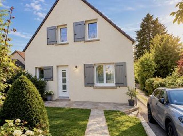 Maison vente à Monchy-Saint-Éloi, Oise