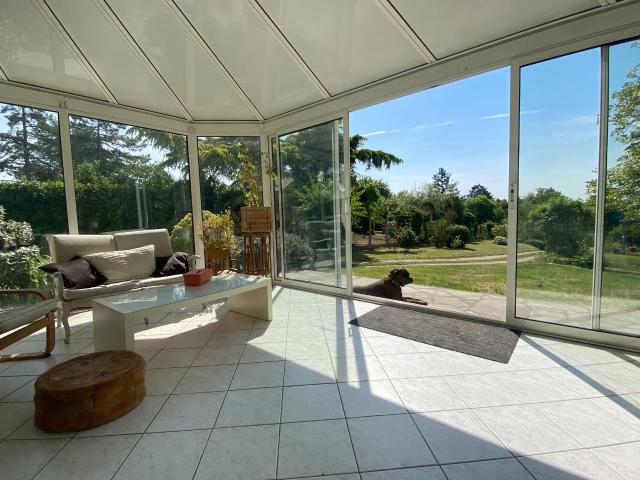 Maison vente à Dreux, Mézières-en-drouais