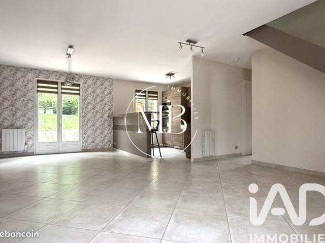 Maison vente à Sarcelles, Seugy