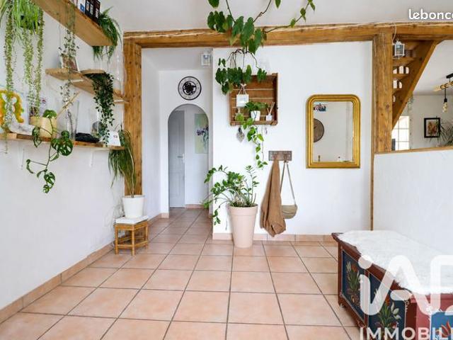 Maison vente à Dreux, Mézières-en-drouais