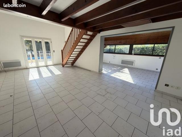 Maison vente à Montussan, Gironde