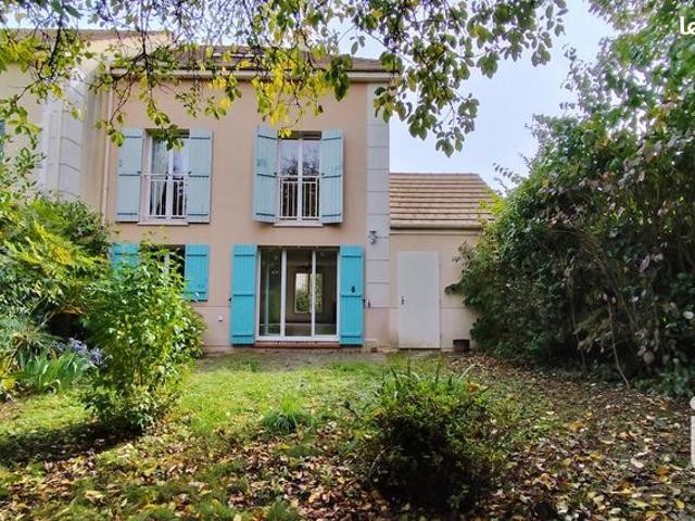 Maison vente à Sarcelles