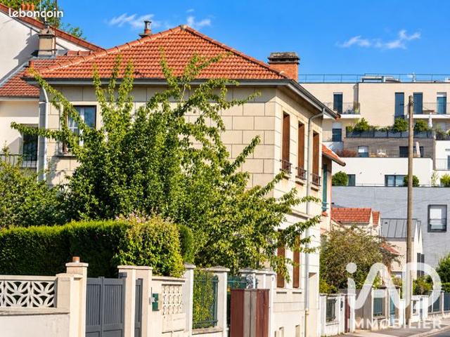 Maison vente à Villejuif, Val-de-Marne