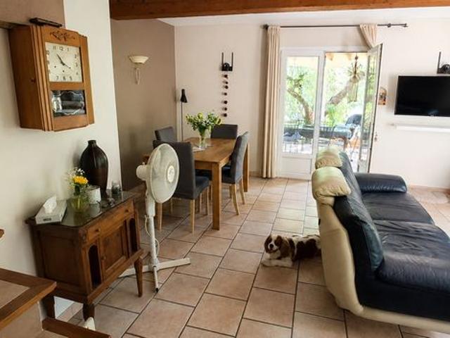 Maison vente à Arrondissement de Toulon, Le Revest-les-eaux