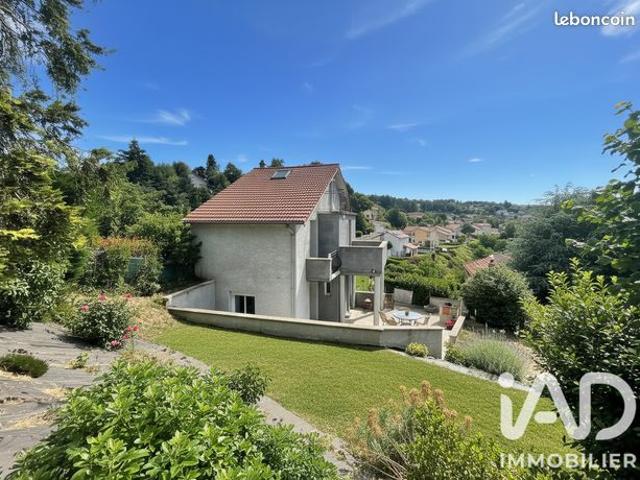 Maison vente à Saint-Étienne, Unieux