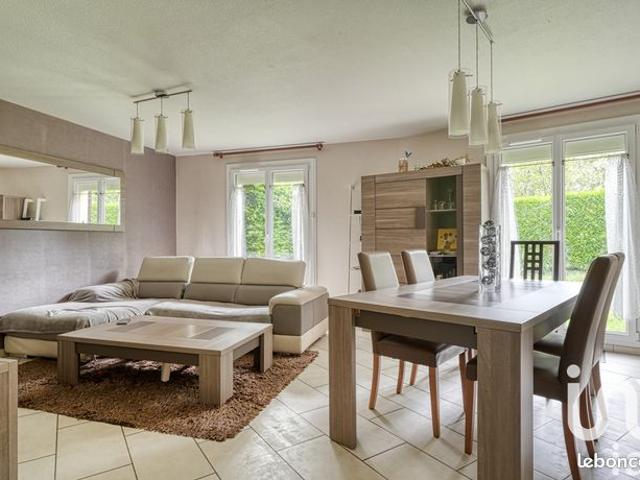 Maison vente à Sarcelles, Saint-brice-sous-forêt