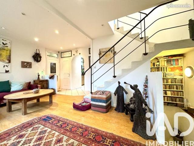 Maison vente à Sarcelles, Soisy-sous-montmorency