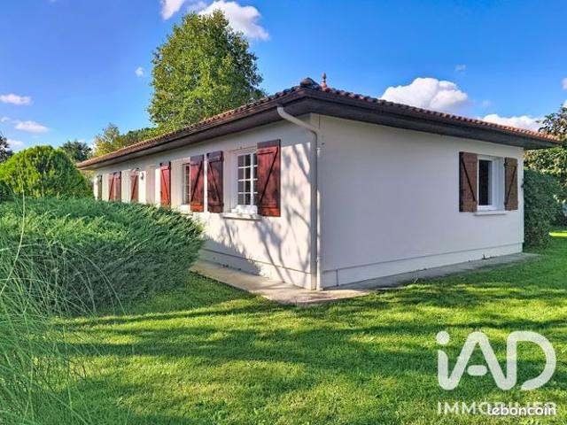 Maison vente à Pissos, Landes
