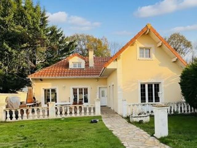 Maison vente à Argenteuil, Montigny-lès-cormeilles