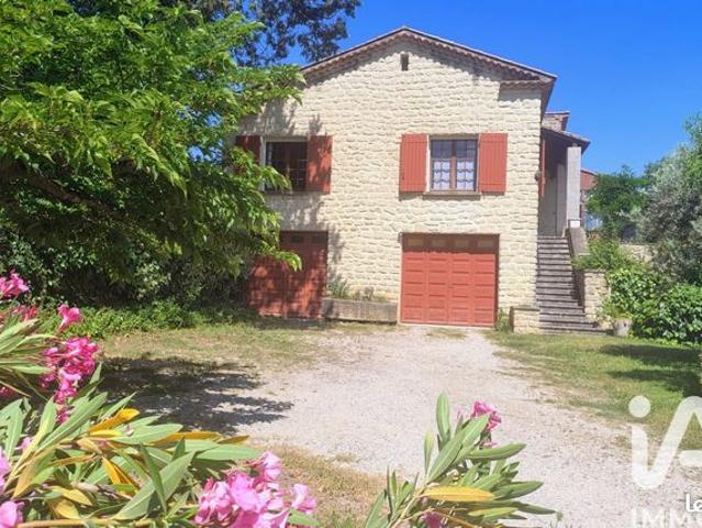 Maison vente à Carpentras, Sarrians
