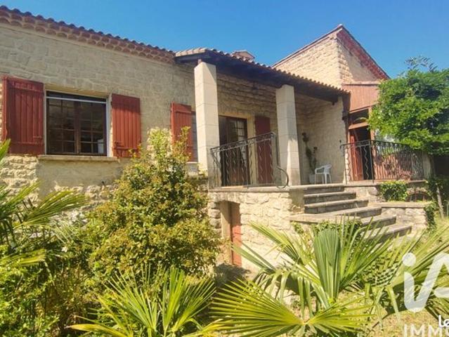 Maison vente à Carpentras, Sarrians
