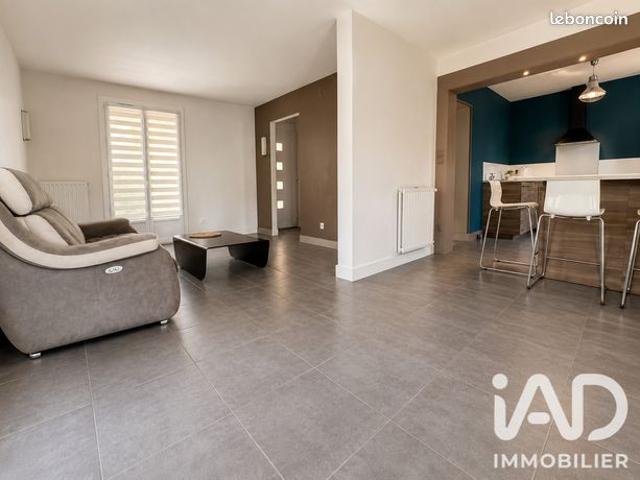 Maison vente à Toulouse, Tournefeuille