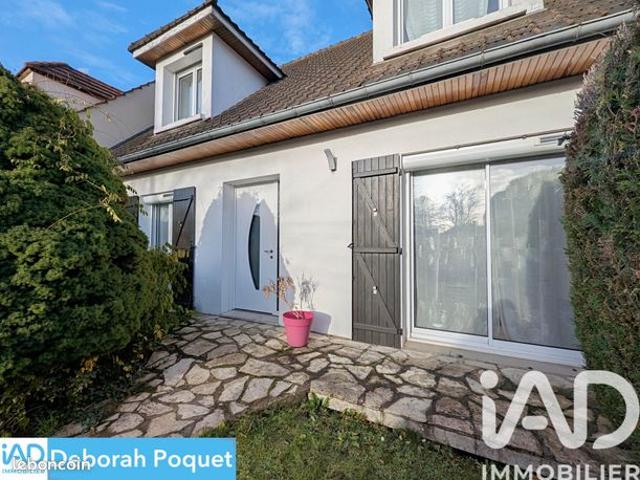 Maison vente à Morsang-sur-Orge, Essonne