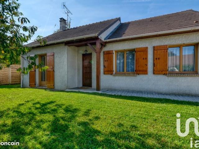 Maison vente à Meaux, Trilport