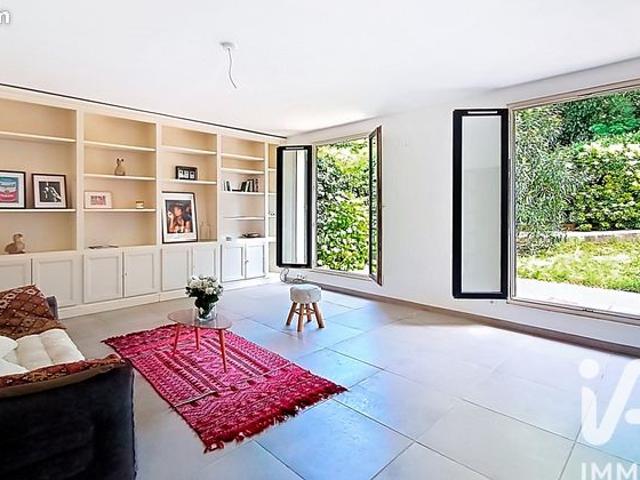 Maison vente à Boulogne-Billancourt, Meudon