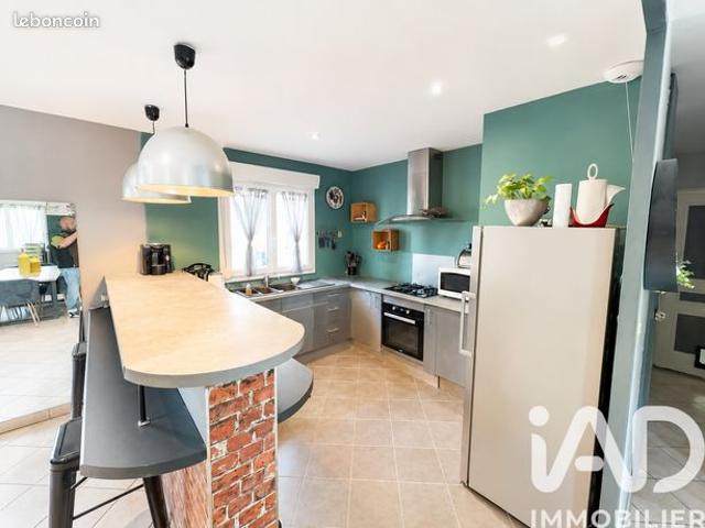 Maison vente à Montreuil-sur-Mer, Estréelles