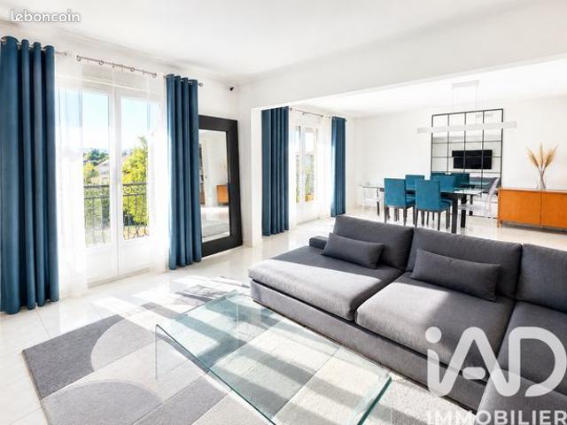 Maison vente à Sarcelles, Groslay