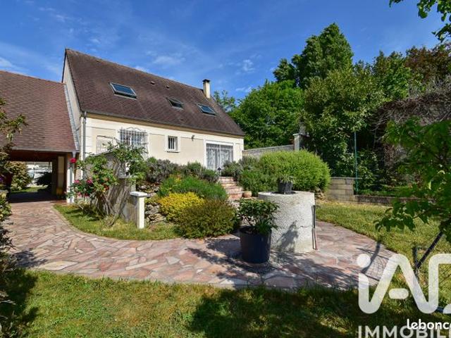 Maison vente à Torcy, Courtry