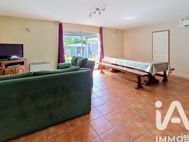 Maison vente à Lesparre-Médoc, Listrac-médoc