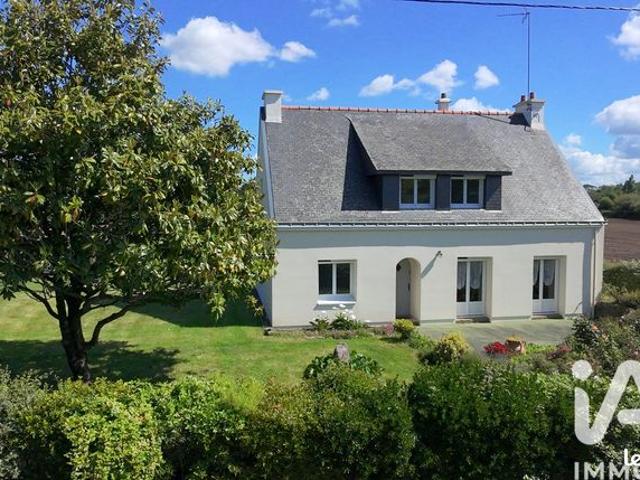 Maison vente à Vannes, Bretagne