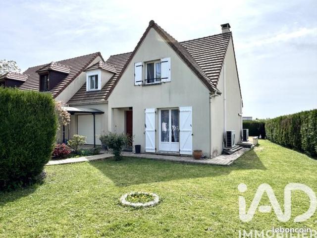 Maison vente à Meaux, Longperrier