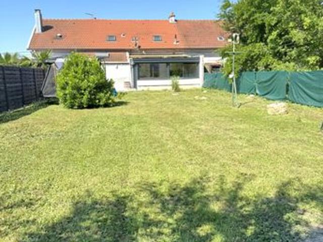 Maison vente à Thionville, Florange