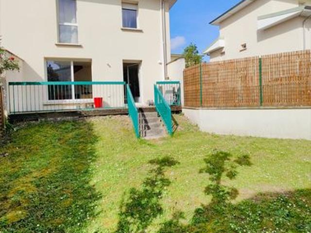 Maison vente à Nanterre, Gennevilliers