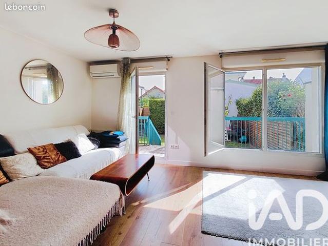 Maison vente à Nanterre, Gennevilliers