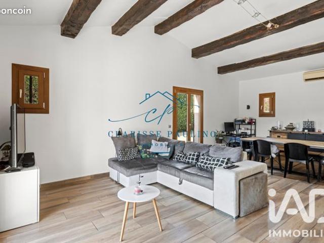 Maison vente à Aix-en-Provence, Gardanne