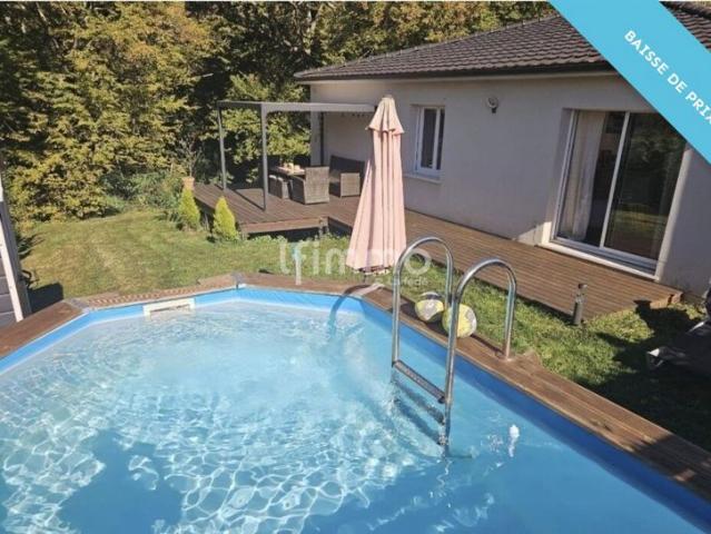 Maison vente à Bordeaux, Artigues-près-bordeaux