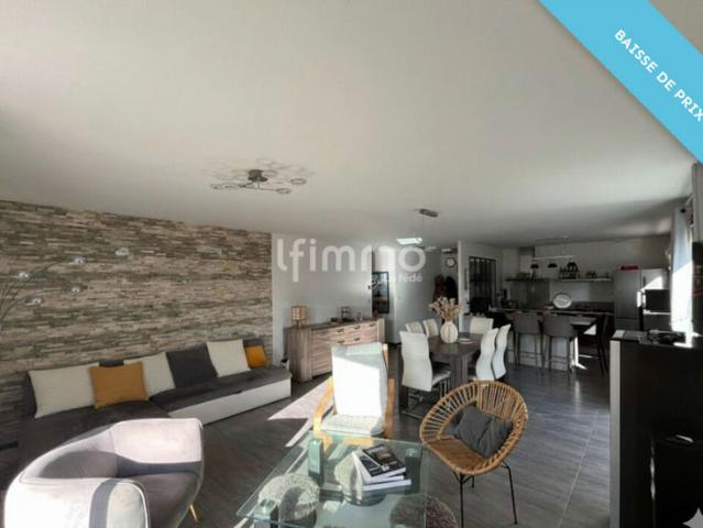 Maison vente à Bordeaux, Artigues-près-bordeaux