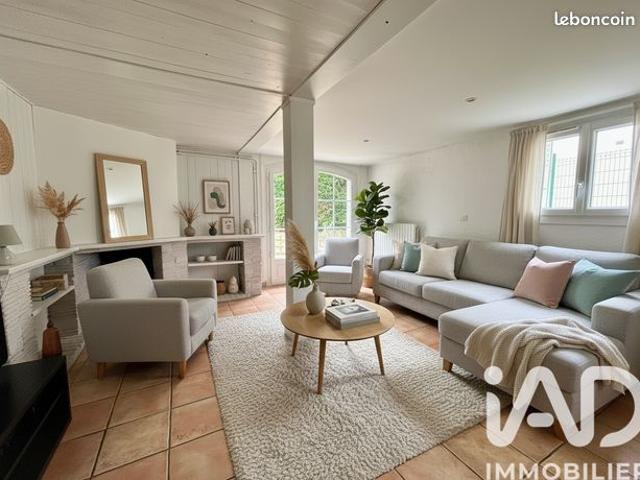 Maison vente à Le Raincy, Noisy-le-grand