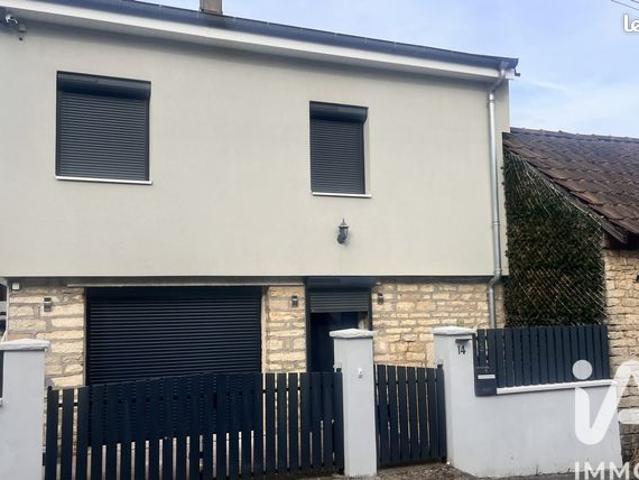 Maison vente à Vesoul, Mailley-et-chazelot