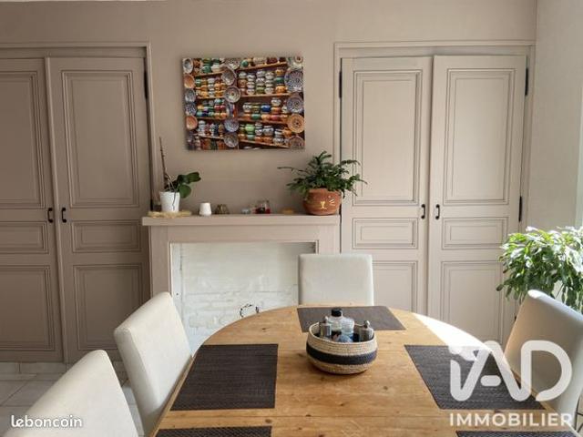 Maison vente à Wavrin, Nord