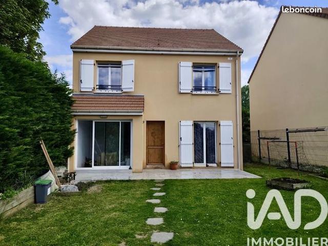 Maison vente à Palaiseau, Saint-germain-lès-arpajon