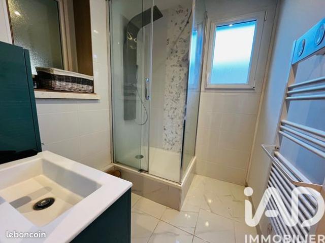 Maison vente à La Rochelle, La Jarrie
