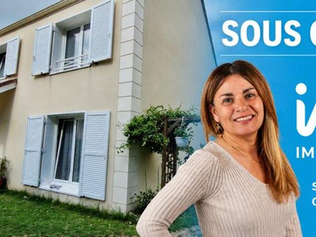Maison vente à Meaux, Dammartin-en-goële