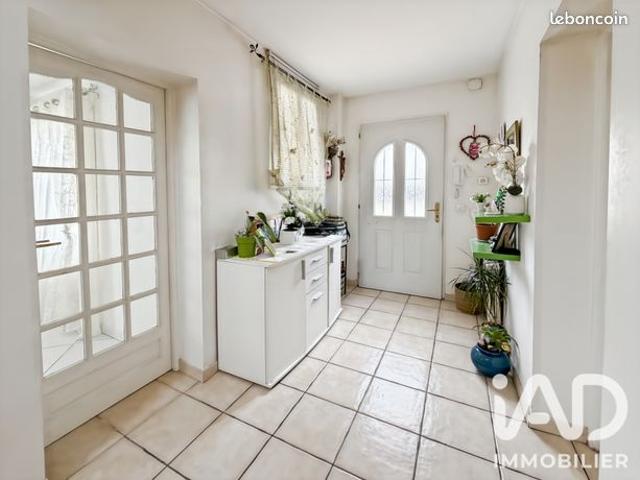 Maison vente à L'Haÿ-les-Roses, Villeneuve-saint-georges