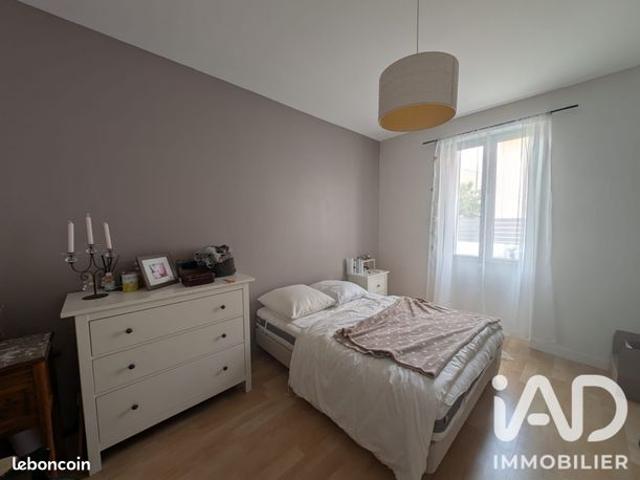 Maison vente à Nantes