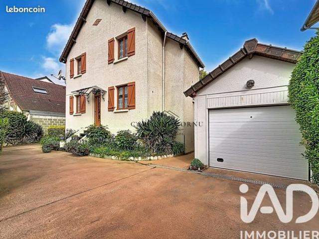 Maison vente à Nogent-sur-Marne, Villiers-sur-marne