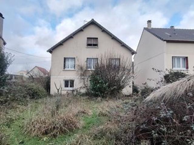 Maison vente à Palaiseau, Orsay
