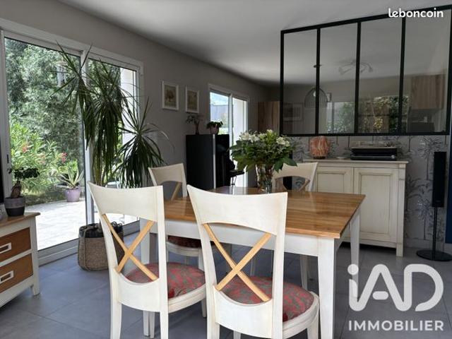 Maison vente à Montargis, Saint-germain-des-prés