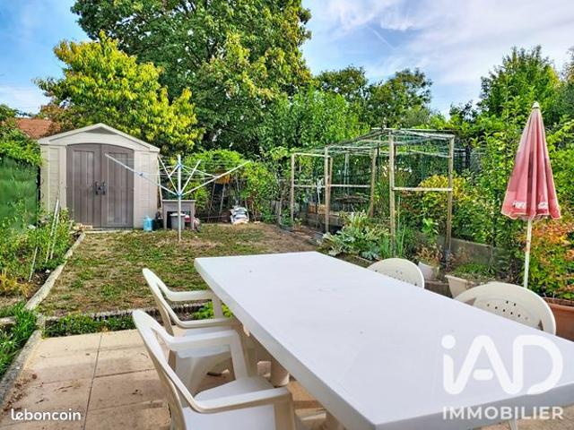 Maison vente à Saint-Denis, Villetaneuse
