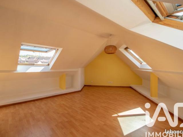 Maison vente à Sarcelles, Montmagny