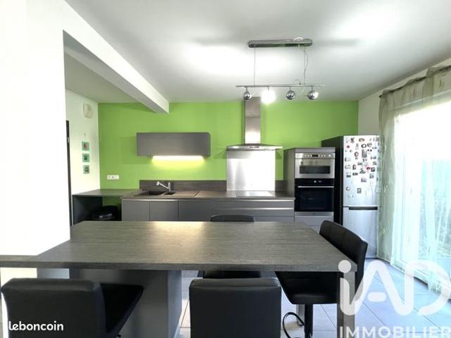 Maison vente à Metz, Marange-silvange