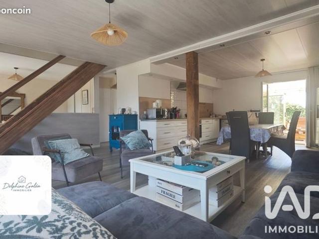 Maison vente à Pierres, Eure-et-Loir
