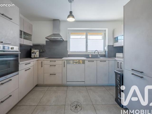 Maison vente à Metz, Maizières-lès-metz