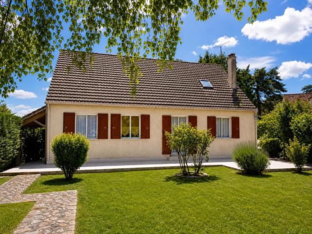 Maison vente à Provins, Villeneuve-les-bordes
